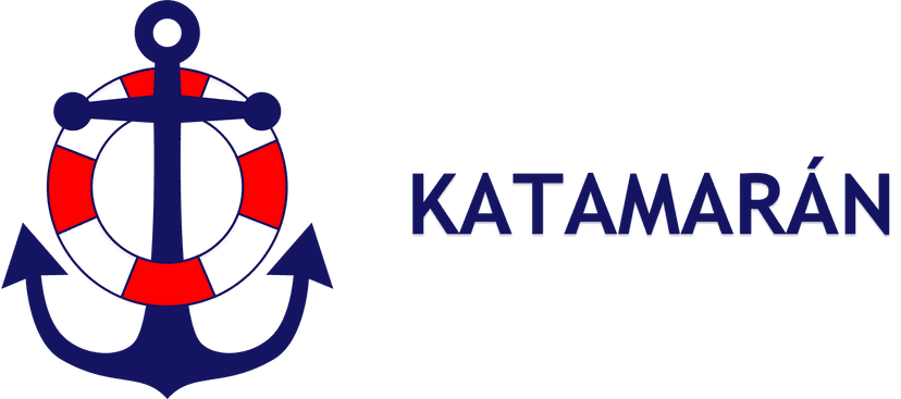 Katamarán