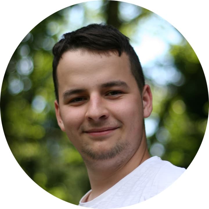 Portrét: David „Dáda“ Vondráček