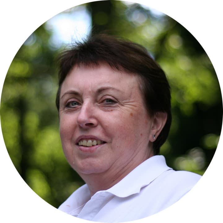 Portrét: Helena „Helča“ Novotná