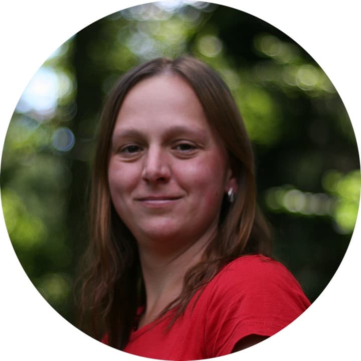 Portrét: Jana „Janička“ Haršanyi