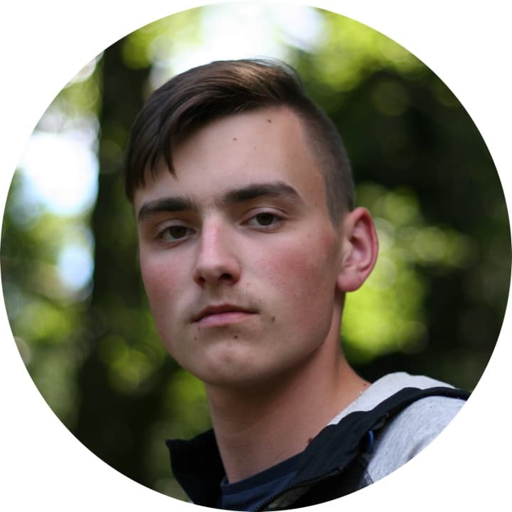 Portrét: Jakub „Kvik“ Kvíčala