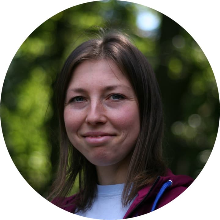 Portrét: Lenka Pešková