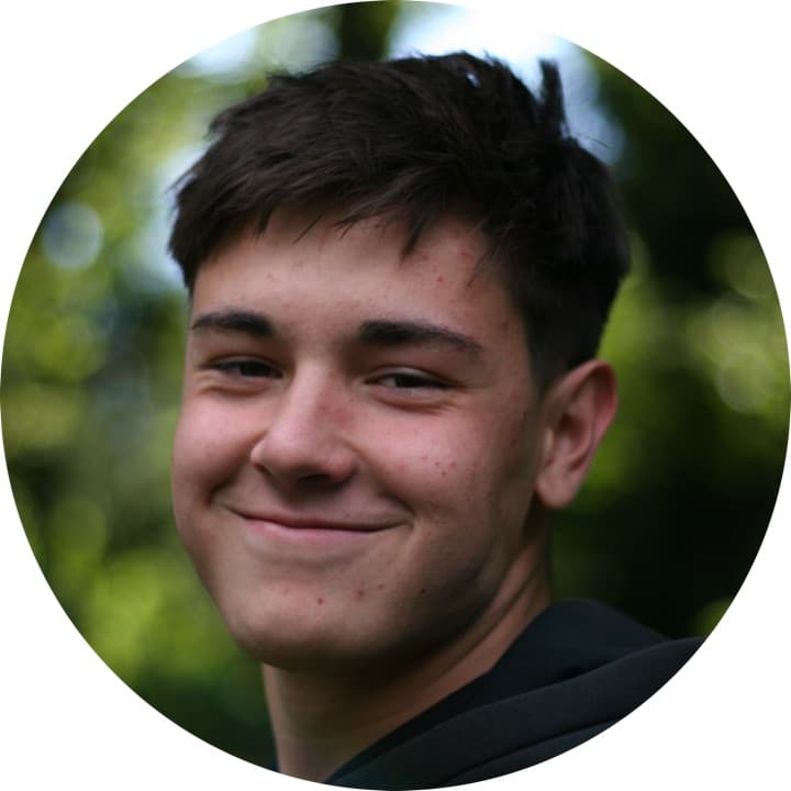 Portrét: Tomáš „Perník“ Pernička