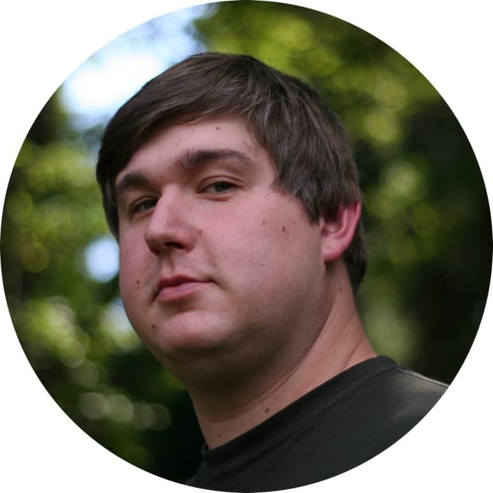 Portrét: Tomáš Šimon