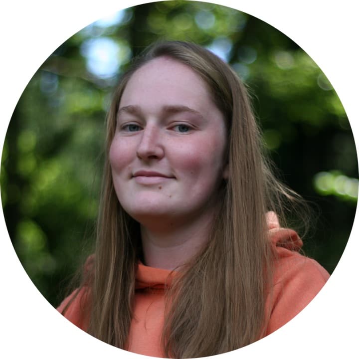 Portrét: Veronika „Veru“ Baker