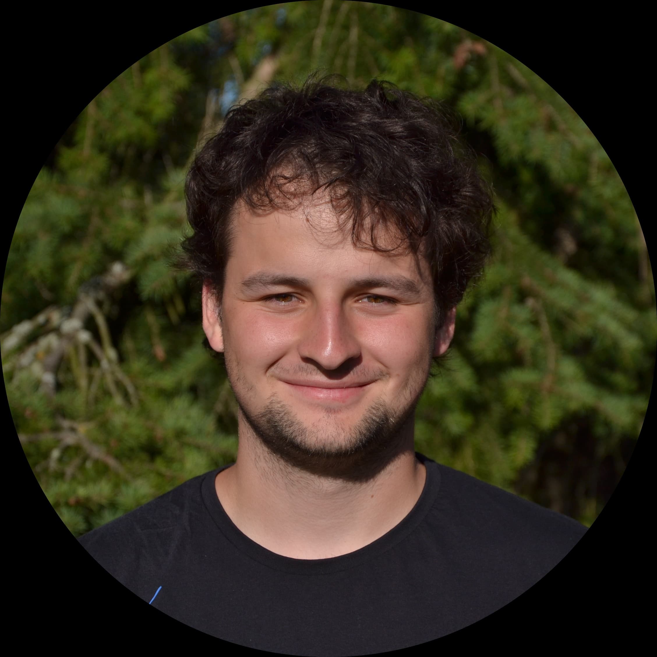 Portrét: Jakub „Vondrys“ Vondráček