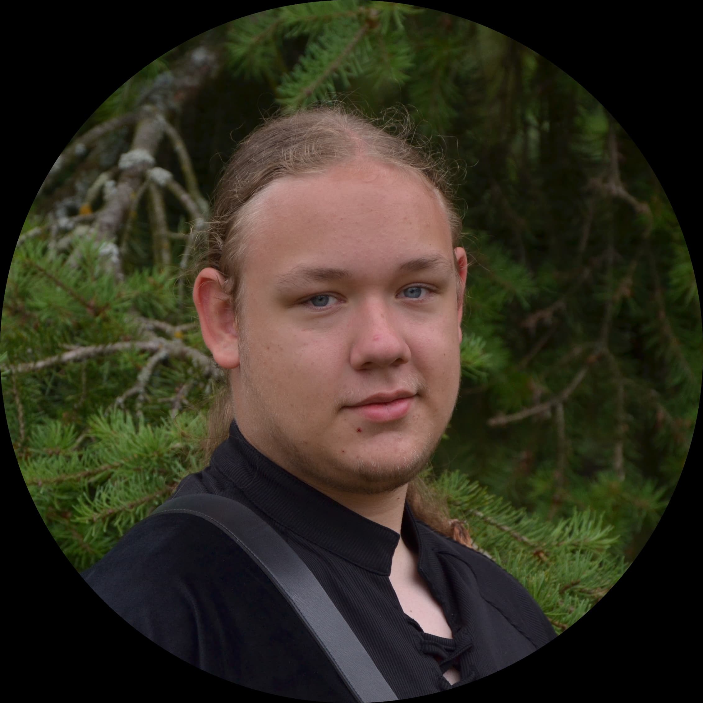 Portrét: Jan „Špalek“ Palík