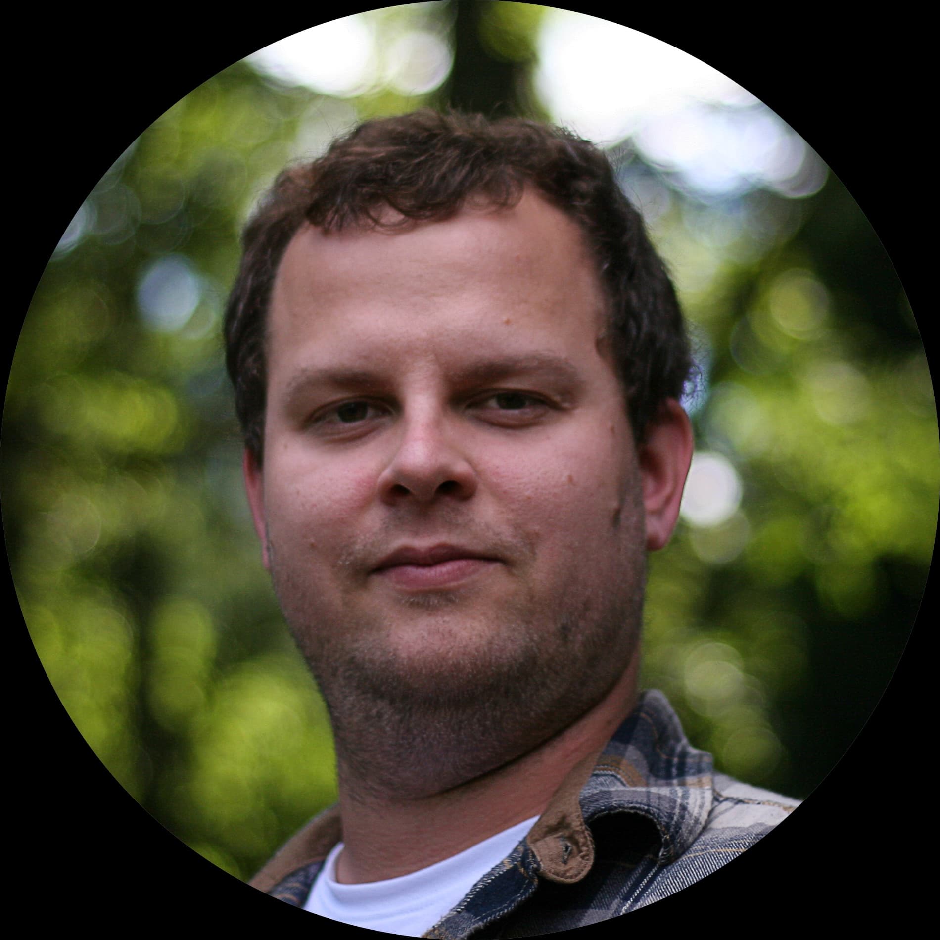 Portrét: Jan Halaburka